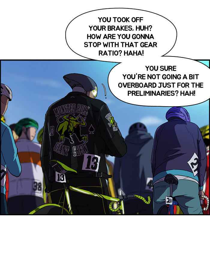 Wind Breaker Chapter 69 35